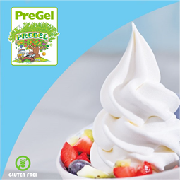 Zeige Details für Pregel Frozen-Yoghurt Soft Bild von Pregel Frozen-Yoghurt Soft
